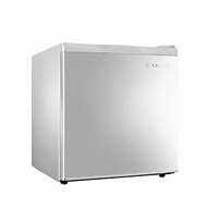 Image result for Matching Single Door Refrigerator and Freezer
