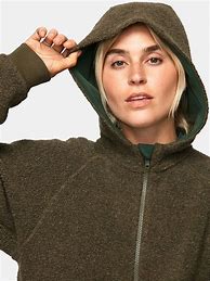 Image result for Fleece Nike Half Zip Hoodie