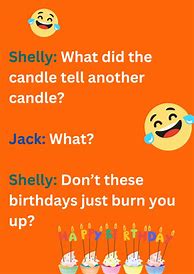 Image result for Birthday Jokes for Friends