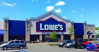 Image result for Wearhouse Store Like Lowe's