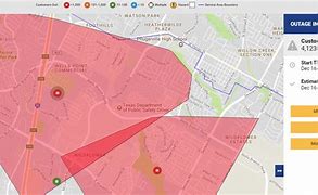 Image result for Austin Power Outage Map Today