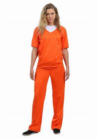 Image result for Female Prison Uniform