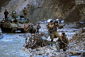 Image result for Chechen War Spetsnaz