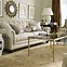 Image result for Ethan Allen Contemporary Leather Sofas