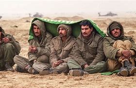 Image result for Gulf War POWs