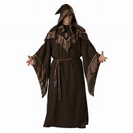 Image result for Gothic Wizard