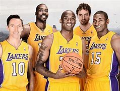 Image result for Pictures of the Lakers