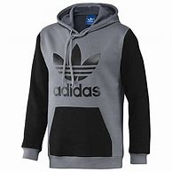 Image result for Black and Gold Adidas Hoodie Men