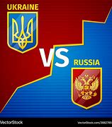 Image result for Ukraine vs Russia Drawing