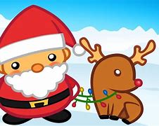 Image result for Drawing of Santa Claus
