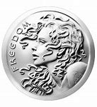Image result for 1 Oz SD Bullion Silver Freedom Round