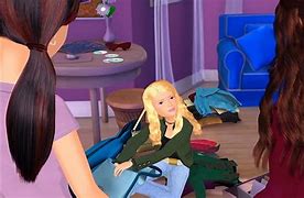 Image result for The Barbie Diaries Film