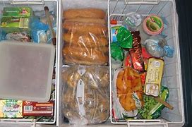 Image result for Double French Door Freezer