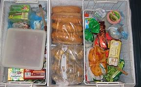 Image result for Undercounter Freezer Drawers