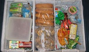Image result for Ambiano Table Top Freezer