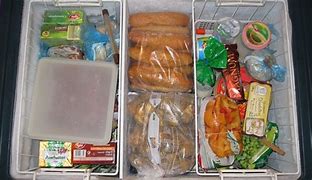 Image result for Ice Container for Freezer