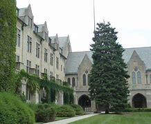 Image result for Dominican University River Forest IL