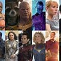 Image result for Avengers Infinity War Endgame Cast