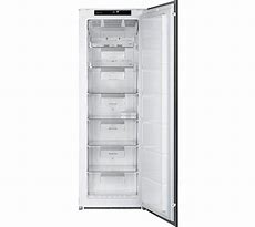 Image result for Smeg 1-Door Tall Freezer
