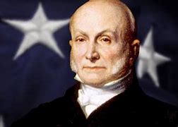Image result for John Quincy Adams Secretary of State