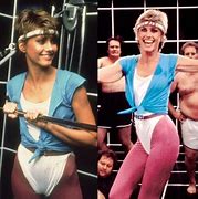 Image result for Olivia Newton-John Funny Things Happen Down Under