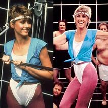 Image result for Olivia Newton-John I Want to Get Physical