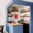Image result for Small Kitchen Cabinets