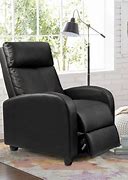 Image result for Real Leather Recliner Chairs