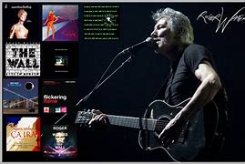 Image result for Roger Waters Show in the Round