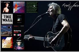 Image result for Roger Waters Early Years