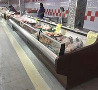 Image result for Commercial Meat Freezer