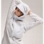 Image result for Clear Hoody Bag