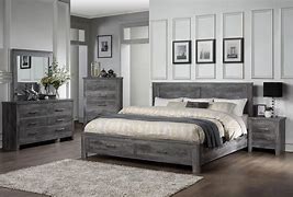 Image result for Solid Oak Bedroom Sets