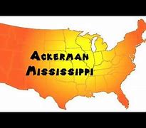 Image result for Where Is Ackerman MS