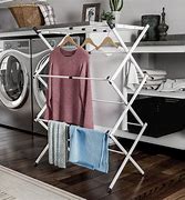 Image result for Laundry Rack