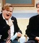 Image result for Last Pic of Chris Farley
