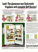 Image result for Frigidaire Model Numbers for Lowe's
