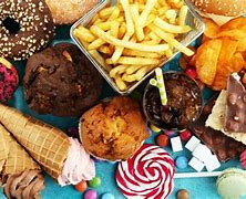 Image result for Eating Processed Food