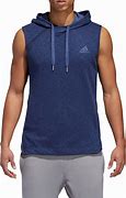 Image result for Adidas Sleeveless Hoodies for Men Amazon