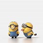 Image result for Minion Dave as Brainy
