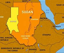 Image result for Sudan Tribal Clashes Kill 168 Darfur