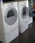 Image result for Apartment Washer and Dryer