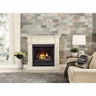 Image result for Bluegrass Living Blower - Fits Bluegrass Living Ventless Fireplace Systems And Inserts, Model QEB100