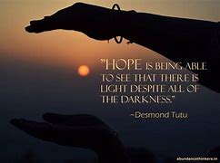 Image result for Always Have Hope Quotes
