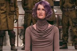 Image result for Laura Dern Star Wars Last Jedi