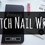 Image result for Scratch Nail Wraps