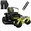 Image result for Cheap Battery Operated Lawn Mowers