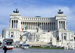 Image result for Italian Parliament Building WW2
