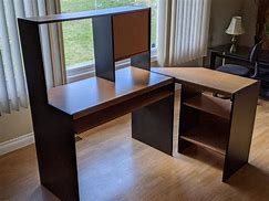 Image result for Computer Desk and Chair Set