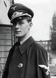 Image result for WW2 Luftwaffe Officer